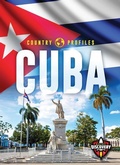 Cover: Cuba - Blastoff! Discovery