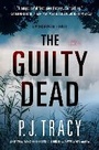 Cover: The Guilty Dead - Crooked Lane Books