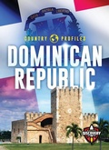 Cover: Dominican Republic - Blastoff! Discovery