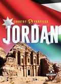 Cover: Jordan - Blastoff! Discovery