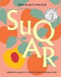 Cover: SUQAR - Hardie Grant Books