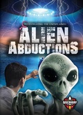 Cover: Alien Abductions - Blastoff! Discovery