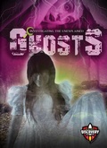 Cover: Ghosts - Blastoff! Discovery