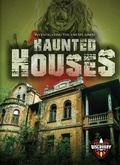 Cover: Haunted Houses - Blastoff! Discovery