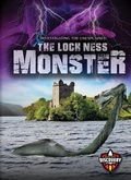 Cover: The Loch Ness Monster - Blastoff! Discovery