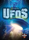 Cover: Ufos - Blastoff! Discovery
