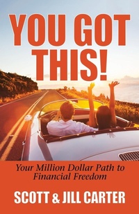 Enlarge image Cover: You Got This! - Morgan James Publishing llc