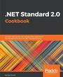 Cover: .NET Standard 2.0 Cookbook - Packt Publishing