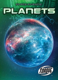 Abbildung von: Planets - Torque