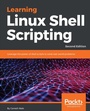 Cover: Learning Linux Shell Scripting - Packt Publishing