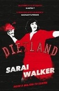 Cover: Dietland - Atlantic Books