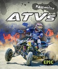 Cover: Atvs - Bellwether Media