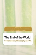 Cover: The End of the World - Rowman & Littlefield International