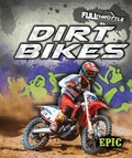 Cover: Dirt Bikes - Bellwether Media