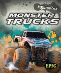 Cover: Monster Trucks - Bellwether Media