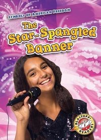 Enlarge image Cover: The Star-Spangled Banner - Blastoff! Readers