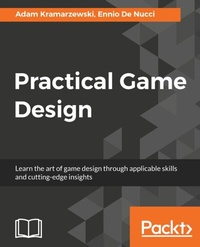 Abbildung von: Practical Game Design - De Gruyter