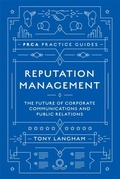 Cover: Reputation Management - Emerald Publishing Limited