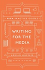 Cover: Writing for the Media - Emerald Publishing Limited