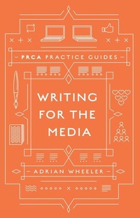 Enlarge image Cover: Writing for the Media - Emerald Publishing Limited