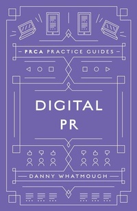 Enlarge image Cover: Digital PR - Emerald Publishing Limited
