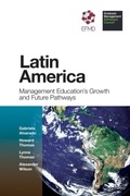 Cover: Latin America - Emerald Publishing Limited