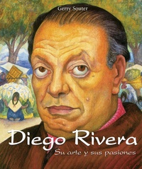 Abbildung von: Diego Rivera - Su arte y sus pasiones - Parkstone-International