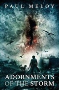 Cover: Adornments of the Storm - Solaris