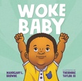 Cover: Woke Baby - First Second
