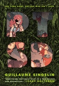 Cover: PTSD - First Second