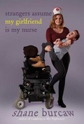 Cover: Strangers Assume My Girlfriend Is My Nurse - First Second
