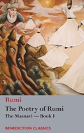 Bild: The Poetry of Rumi - Benediction Classics