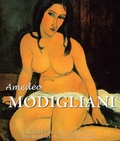 Cover: Amedeo Modigliani - Parkstone International