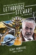 Cover: Lethbridge-Stewart: The Laughing Gnome - Candy Jar Books
