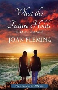 Enlarge image Cover: What the Future Holds - Tirgearr Publishing