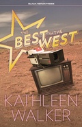 Cover: Best in the West - Black Heron Press