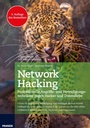 Cover: Network Hacking - Franzis Verlag
