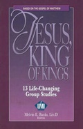 Bild: Jesus, King of Kings - Urban Ministries, Inc
