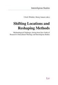 Cover: Shifting Locations and Reshaping Methods - Lit Verlag