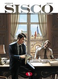 Cover: Sisco #1 - Bunte Dimensionen