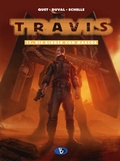 Cover: Travis #11 - Bunte Dimensionen