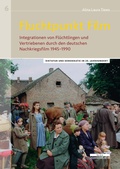 Cover: Fluchtpunkt Film - BeBra Wissenschaft