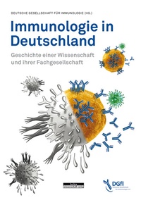 Abbildung von: Immunologie in Deutschland - BeBra Wissenschaft