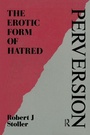 Cover: Perversion - Karnac Books