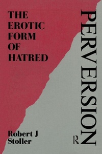 Enlarge image Cover: Perversion - Karnac Books