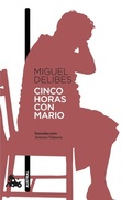 Cover: Cinco horas con Mario - Austral