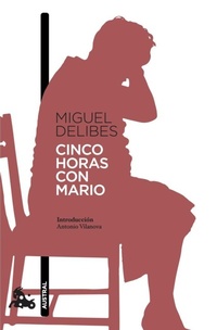 Abbildung von: Cinco horas con Mario - Austral