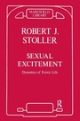 Cover: Sexual Excitement - Karnac Books