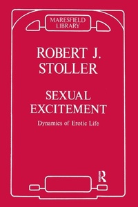 Enlarge image Cover: Sexual Excitement - Karnac Books
