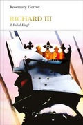 Bild: Richard III (Penguin Monarchs) - Penguin Books Ltd